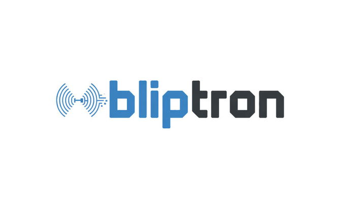 Bliptron.com
