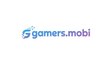 gamers logo