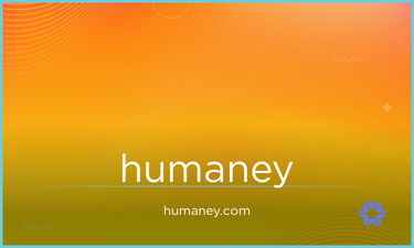 Humaney.com - Creative brandable domain for sale