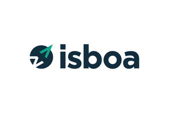 Isboa.com - Creative brandable domain for sale