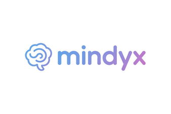 Mindyx logo