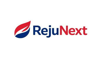 RejuNext logo