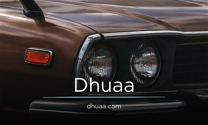 Dhuaa.com