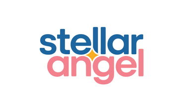 StellarAngel.com - Creative brandable domain for sale