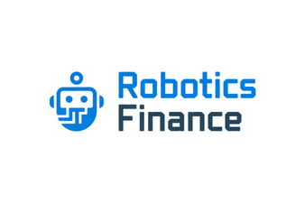 Robotics.finance - Creative brandable domain for sale