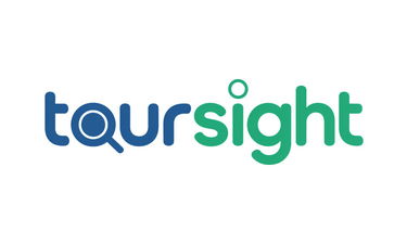 TourSight.com - Creative brandable domain for sale