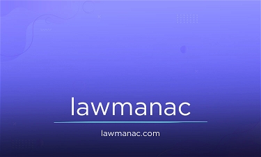 lawmanac.com
