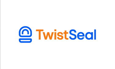 TwistSeal.com - Creative brandable domain for sale