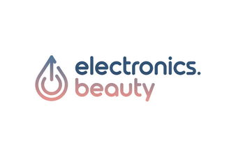 Electronics.Beauty - Creative brandable domain for sale