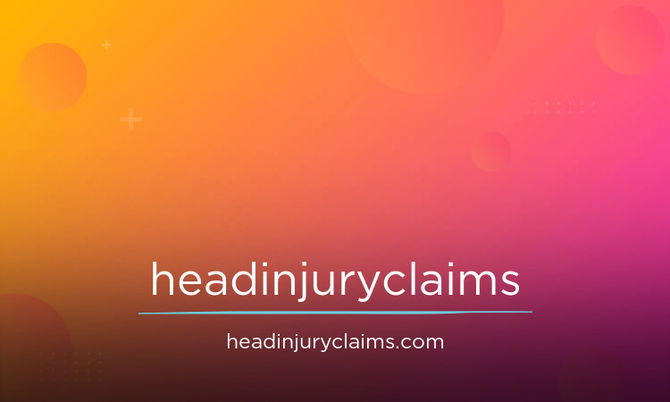HeadInjuryClaims.com