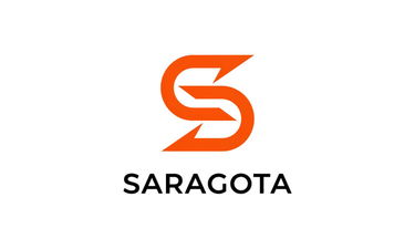 Saragota.com - Creative brandable domain for sale