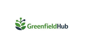 GreenfieldHub logo
