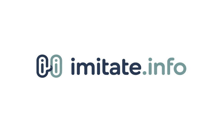 imitate.info logo