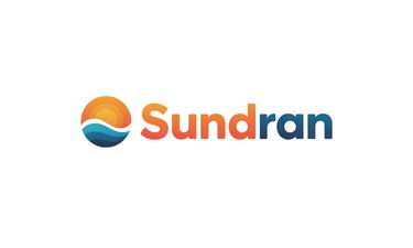 Sundran.com - Creative brandable domain for sale