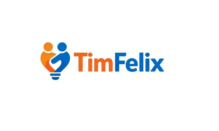 TimFelix logo