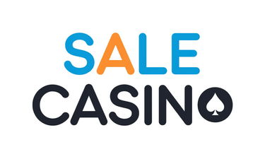 SaleCasino.com - Creative brandable domain for sale