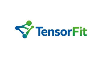 TensorFit logo