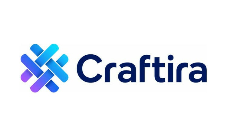 Craftira logo