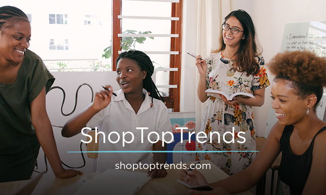 ShopTopTrends.com