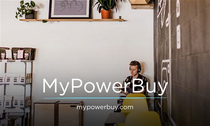 MyPowerBuy.com