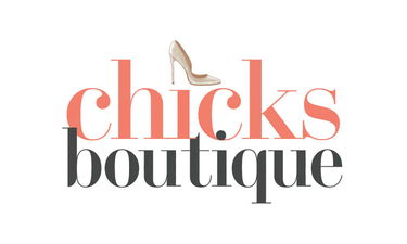 ChicksBoutique.com - Creative brandable domain for sale