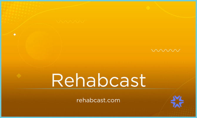 Rehabcast.com