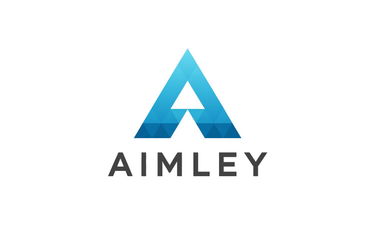 Aimley.com - Creative brandable domain for sale