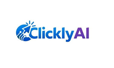 ClicklyAI.com is for sale