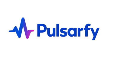 Pulsarfy logo