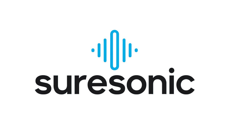 SureSonic logo