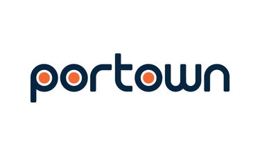 Portown.com - Creative brandable domain for sale