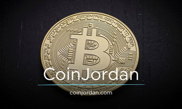 CoinJordan logo