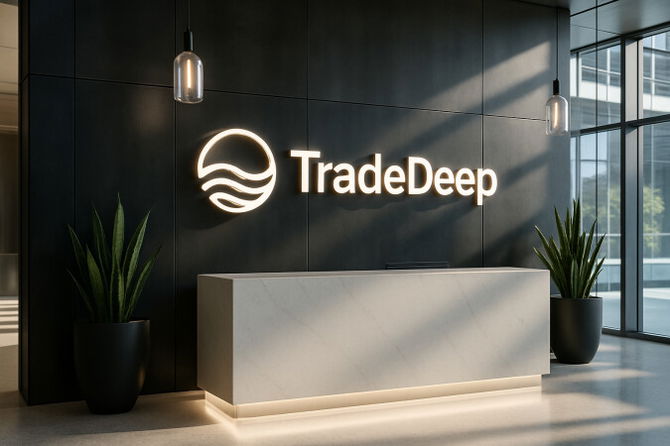 TradeDeep.com — 2