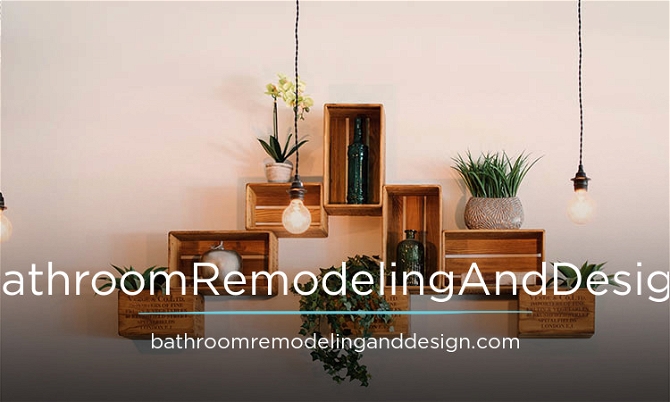 BathroomRemodelingAndDesign.com