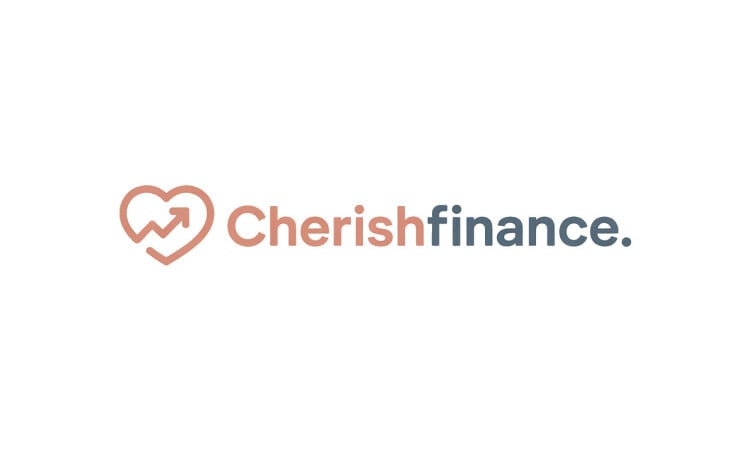 CherishFinance logo