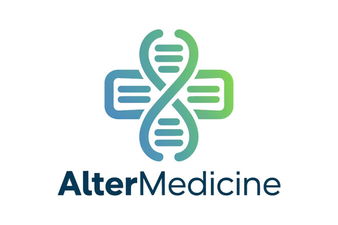 AlterMedicine.com - Creative brandable domain for sale