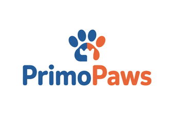 PrimoPaws.com is for sale