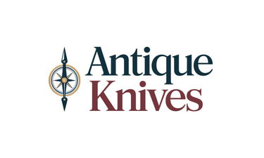 AntiqueKnives.com - Creative brandable domain for sale