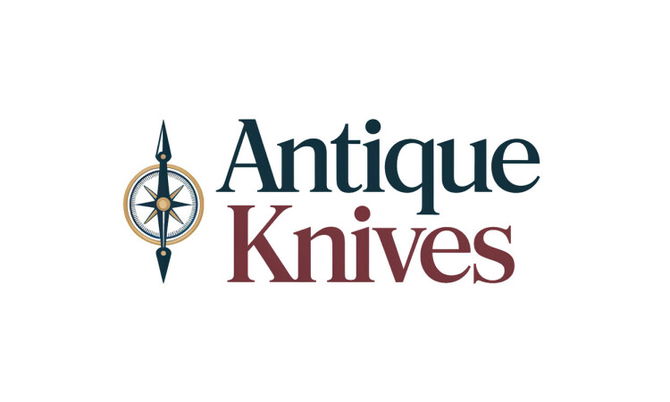 AntiqueKnives.com