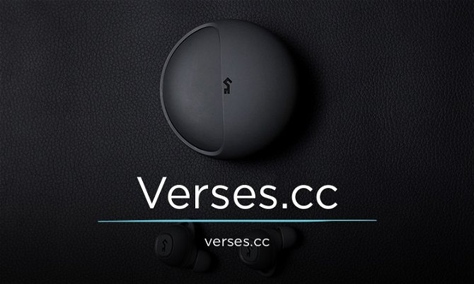 Verses.cc