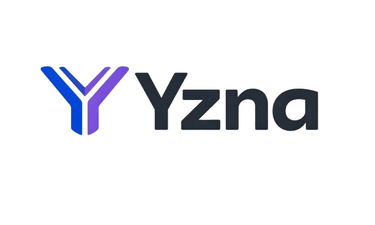 Yzna.com - Creative brandable domain for sale