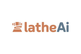 LatheAI.com - Creative brandable domain for sale