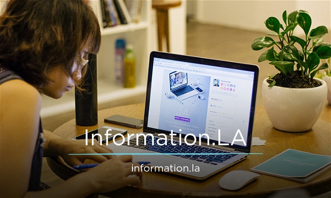 Information.LA