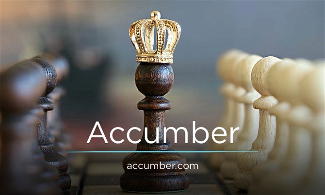 Accumber.com