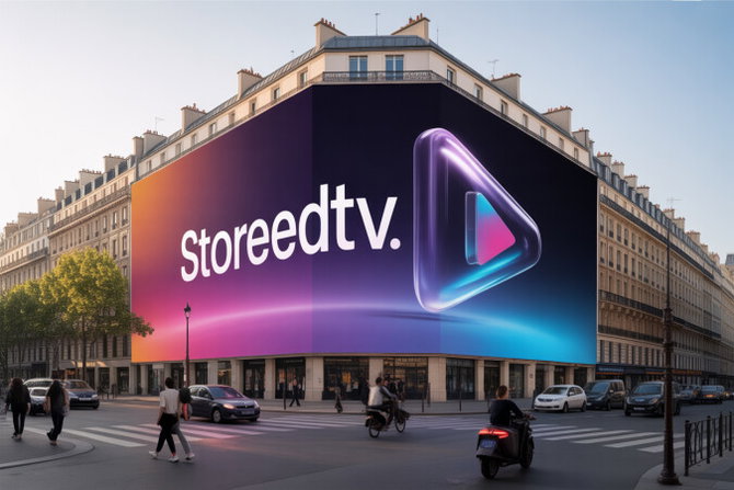 StoredTV.com — 3