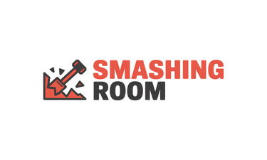 SmashingRoom.com - Creative brandable domain for sale