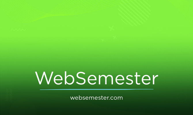 WebSemester.com