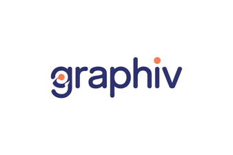 Graphiv.com - Creative brandable domain for sale