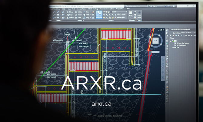 ARXR.ca