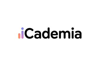 Icademia.com is for sale